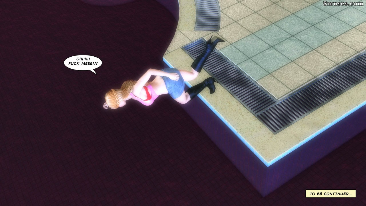 Jumbo Juiced — page 100