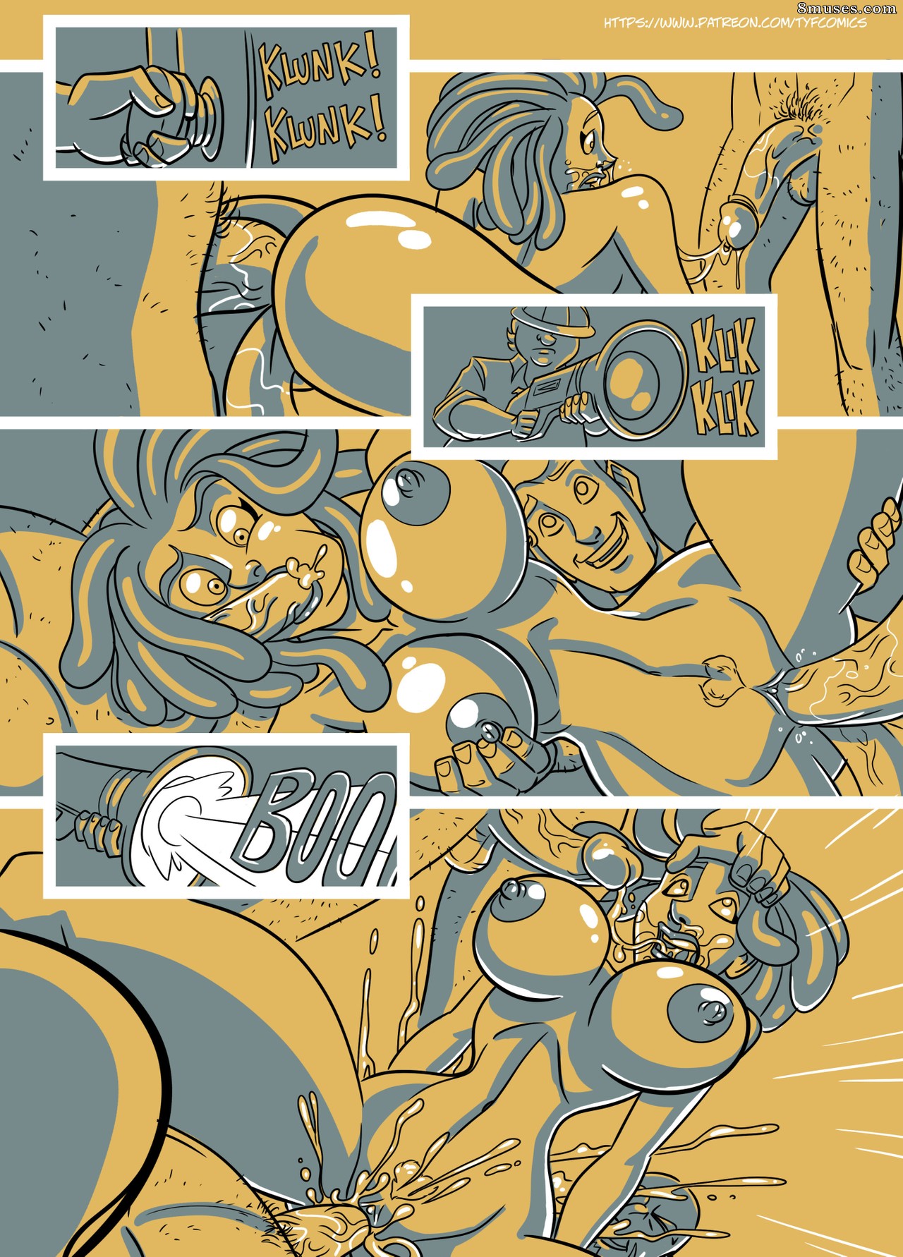 Jungle Jackson — page 24
