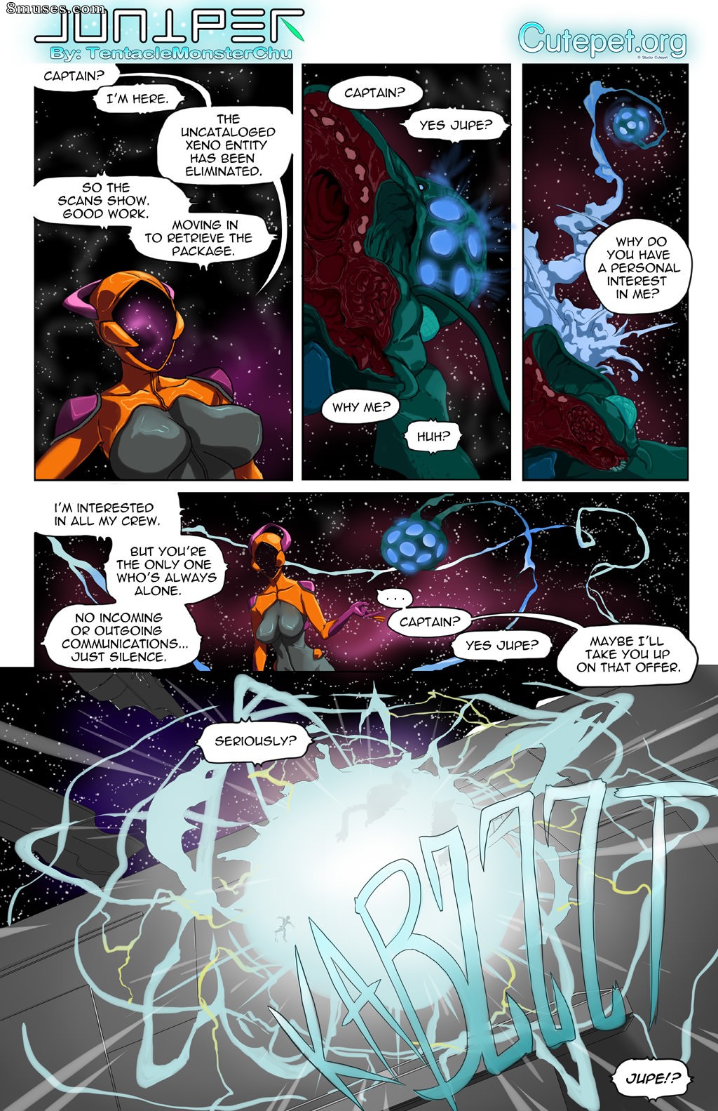 Juniper — page 5