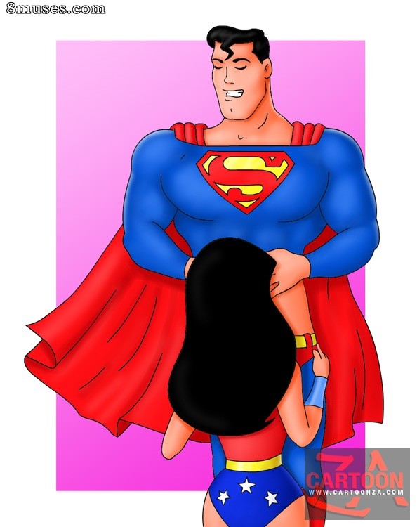 Justice League — page 34
