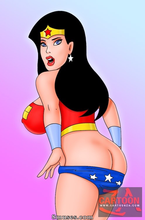 Justice League — page 88