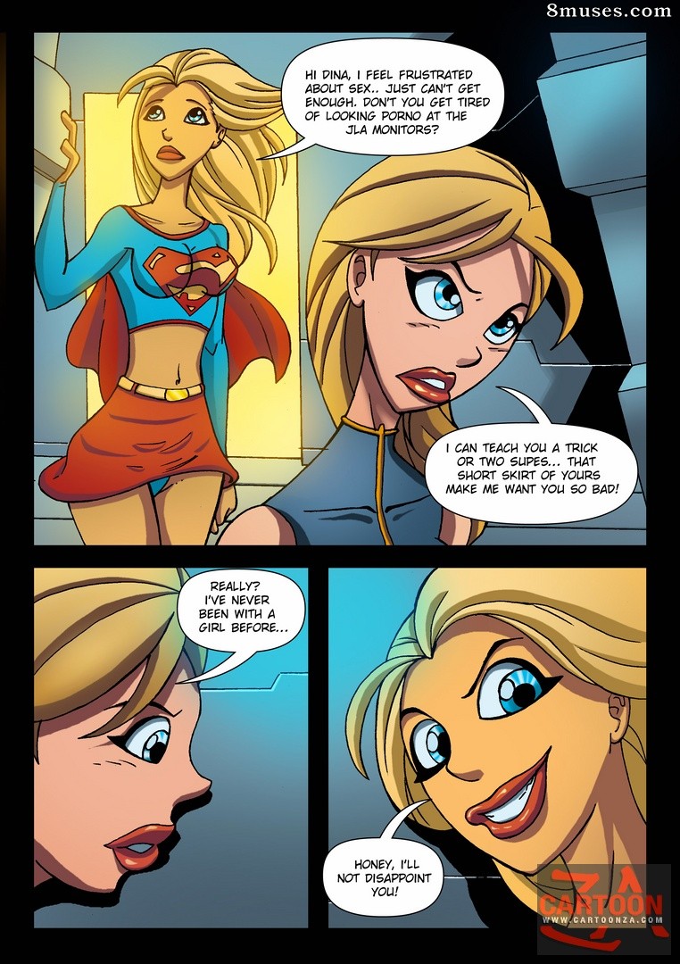 Justice League