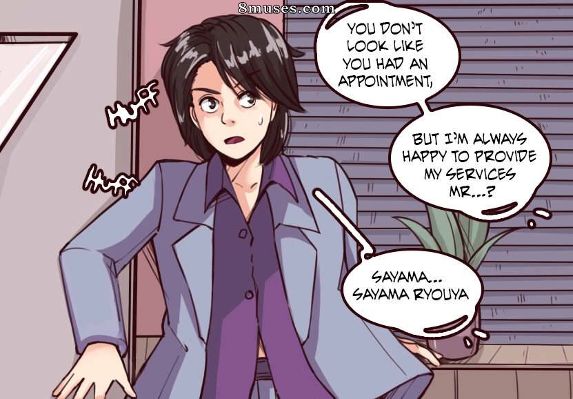 K-Vice — page 6