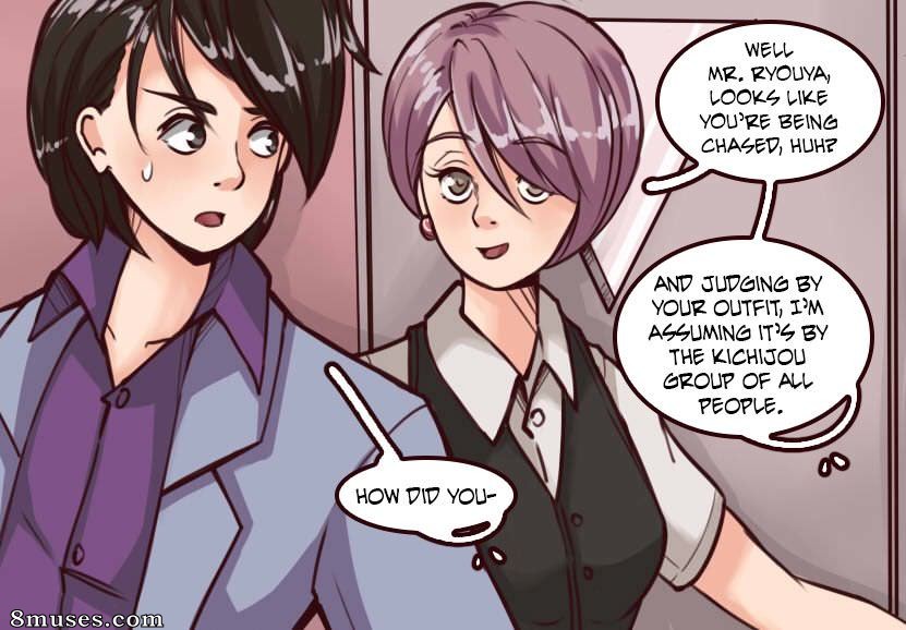 K-Vice — page 7