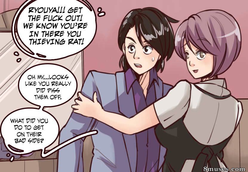 K-Vice — page 8