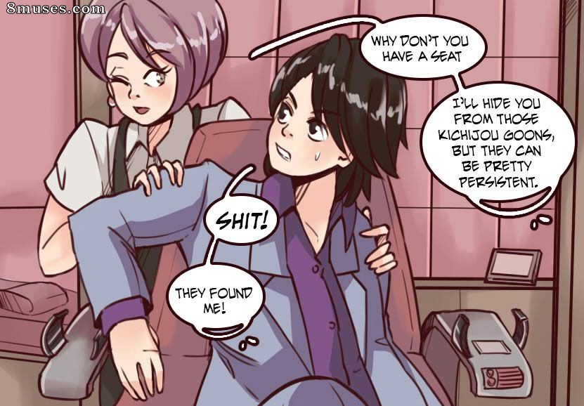 K-Vice — page 9