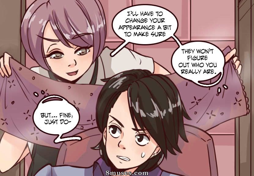 K-Vice — page 11