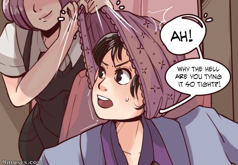 K-Vice — page 12