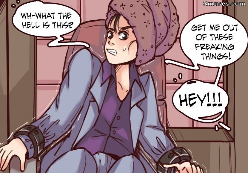 K-Vice — page 14