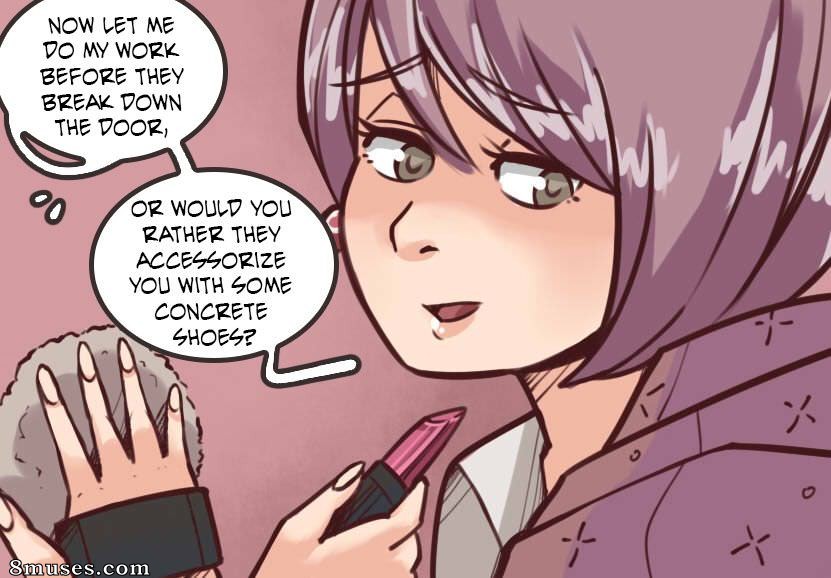 K-Vice — page 16