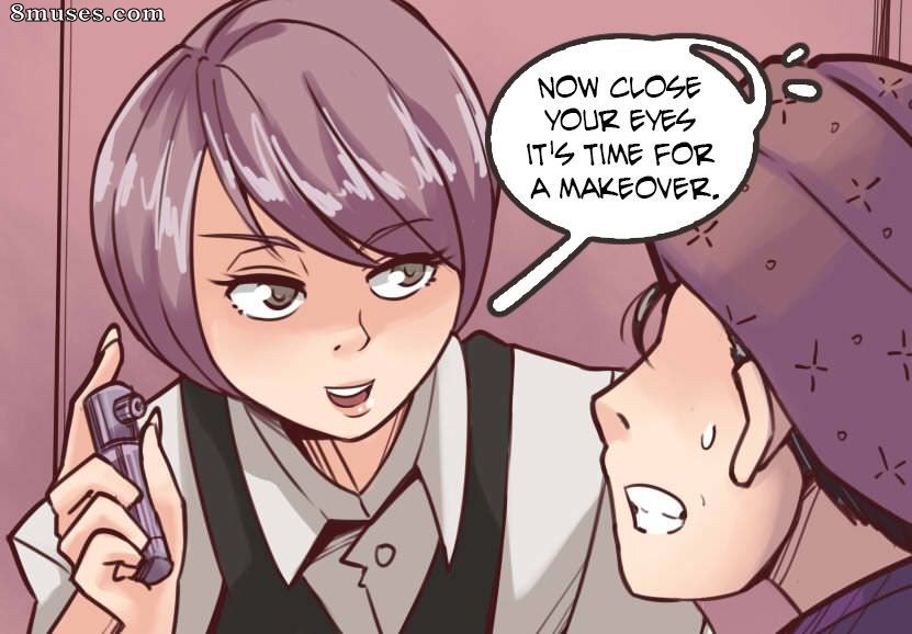 K-Vice — page 17