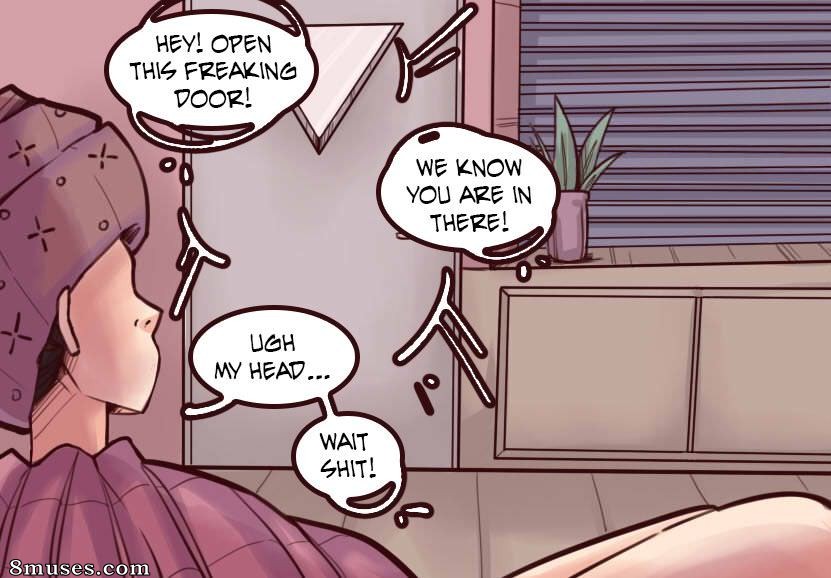 K-Vice — page 21