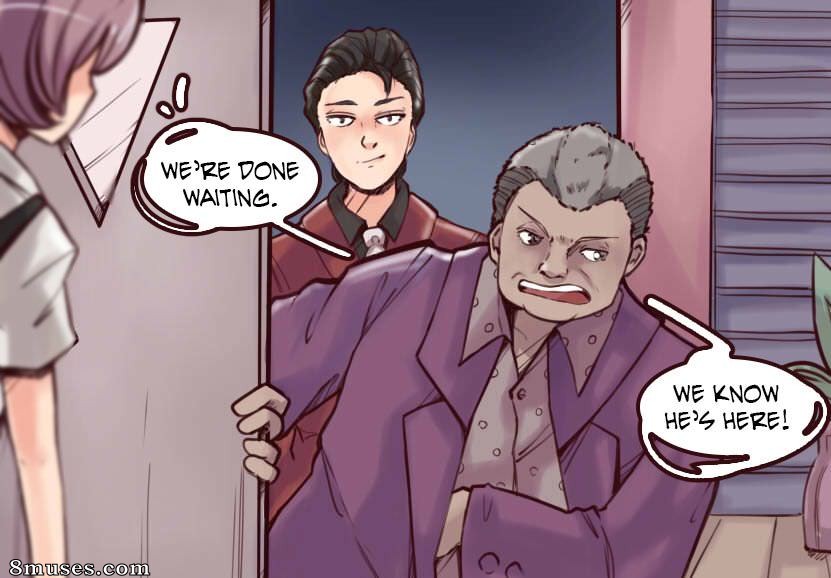 K-Vice — page 22