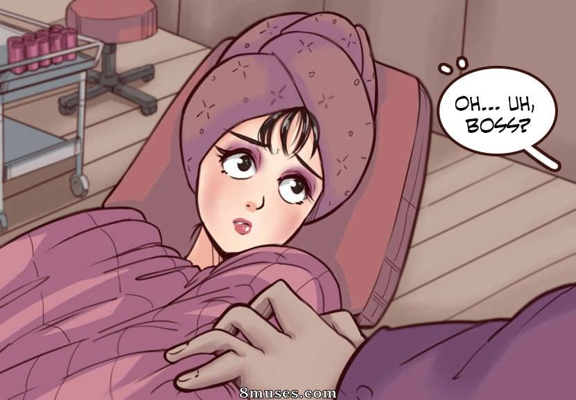 K-Vice — page 26