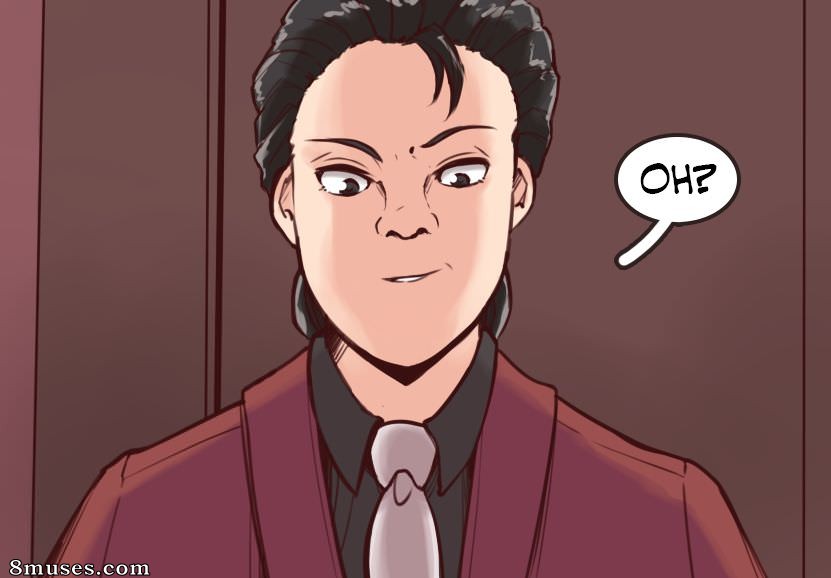 K-Vice — page 27