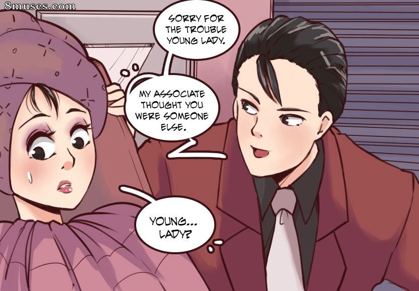 K-Vice — page 28