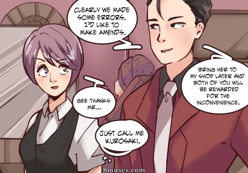 K-Vice — page 29