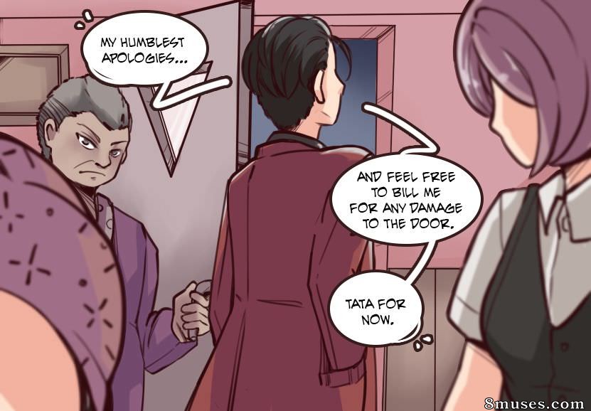K-Vice — page 30