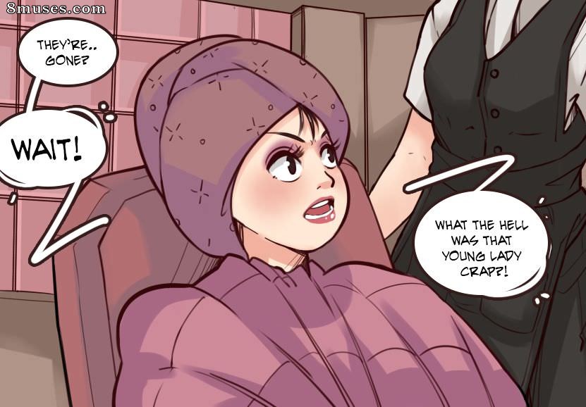 K-Vice — page 31