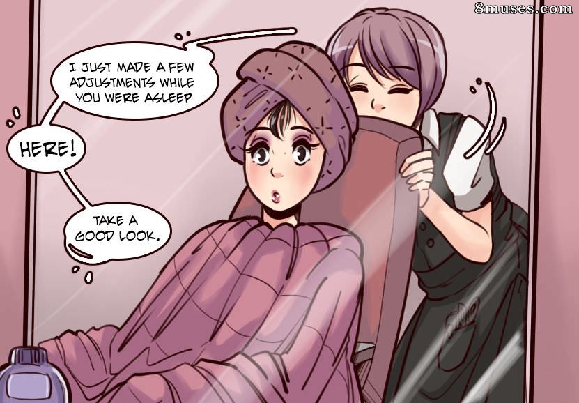 K-Vice — page 32