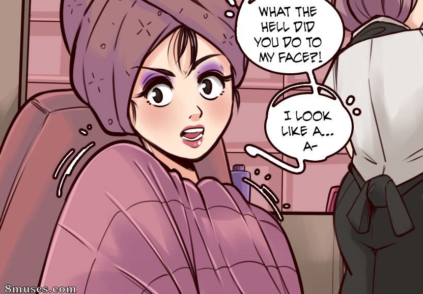 K-Vice — page 33