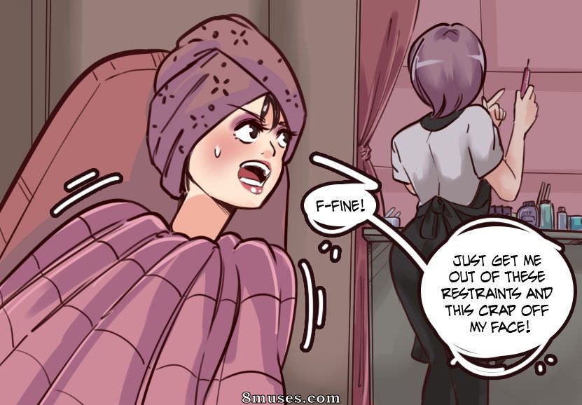 K-Vice — page 35