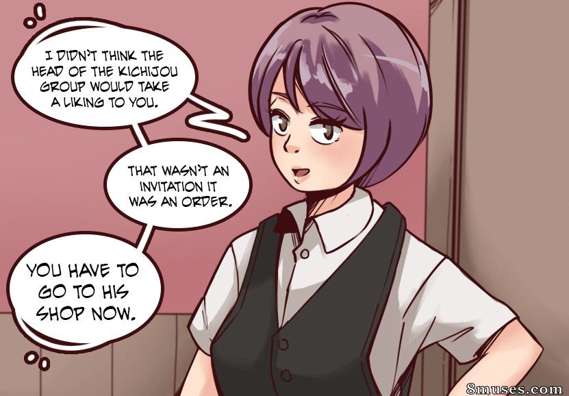 K-Vice — page 37