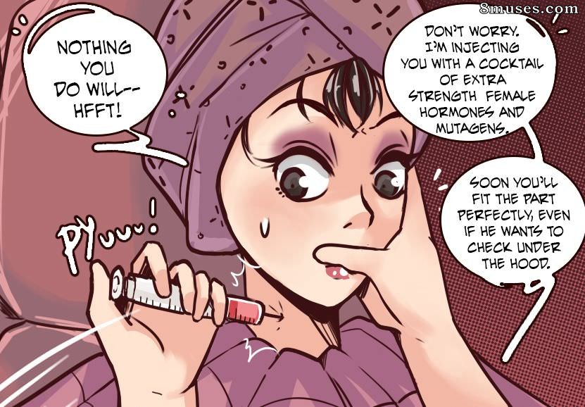 K-Vice — page 40