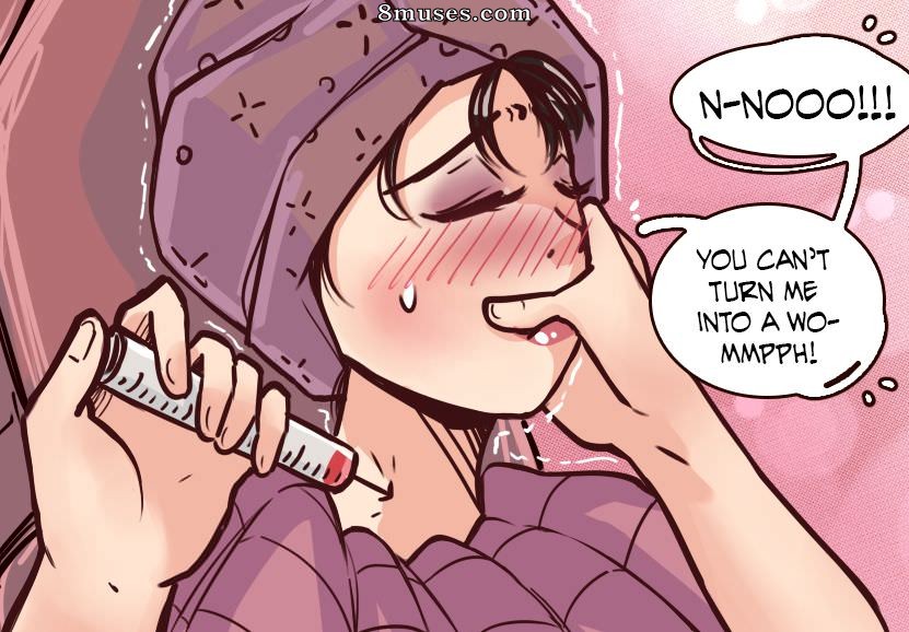 K-Vice — page 41