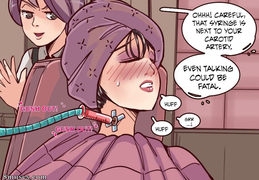 K-Vice — page 43