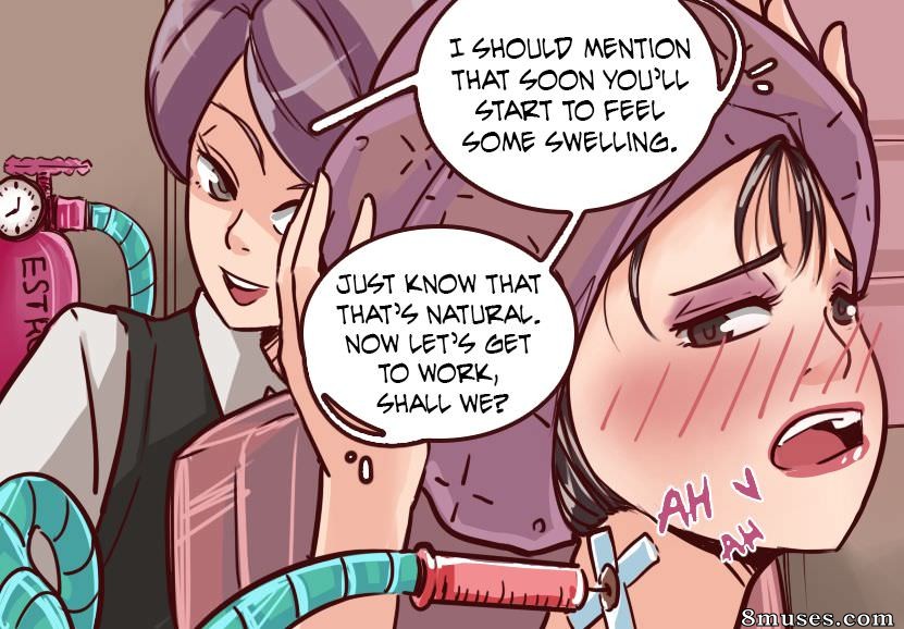 K-Vice — page 44