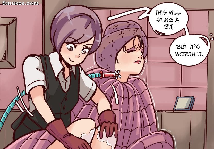 K-Vice — page 45