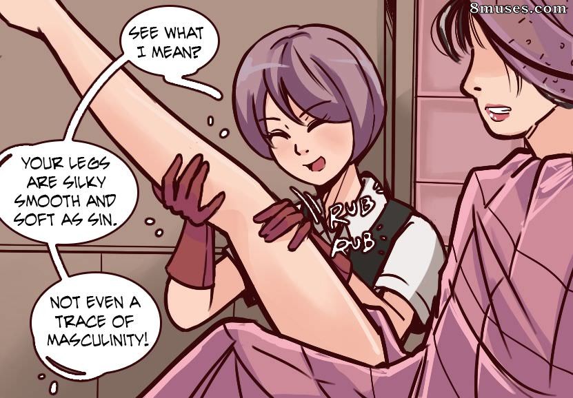K-Vice — page 46