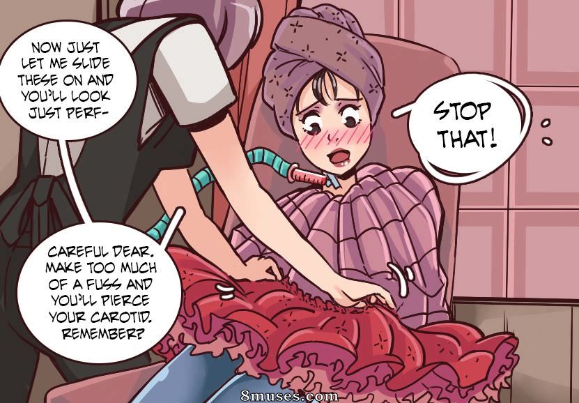 K-Vice — page 52