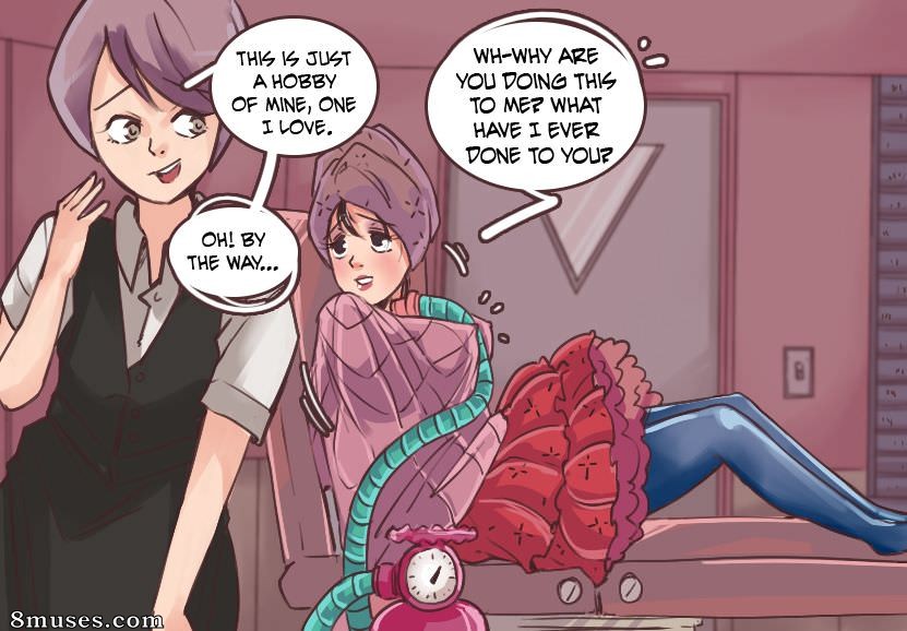 K-Vice — page 60