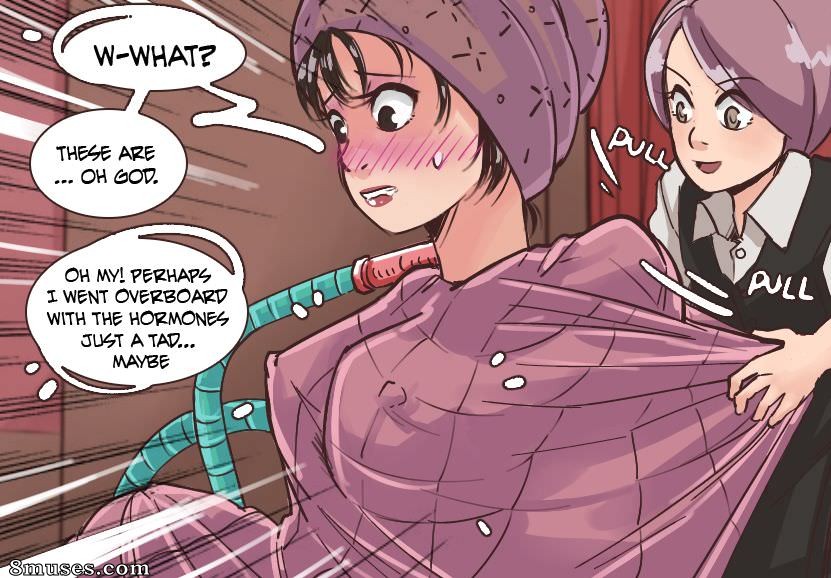 K-Vice — page 61