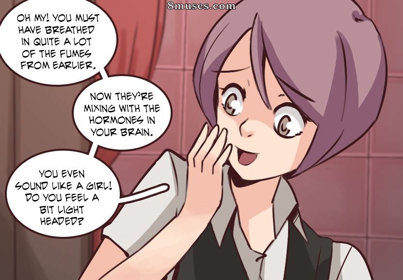 K-Vice — page 67