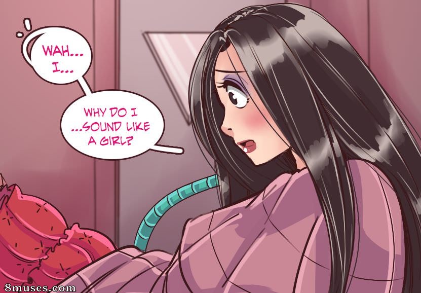 K-Vice — page 68
