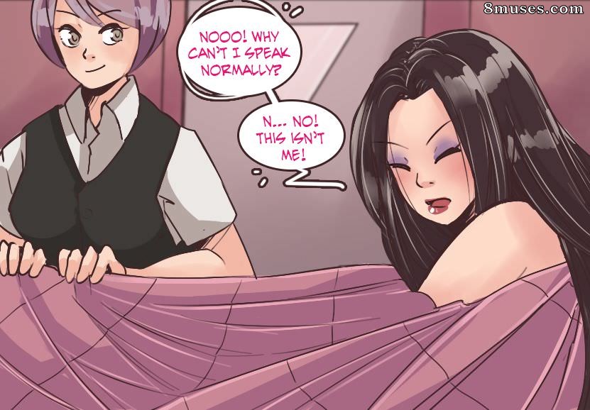 K-Vice — page 69