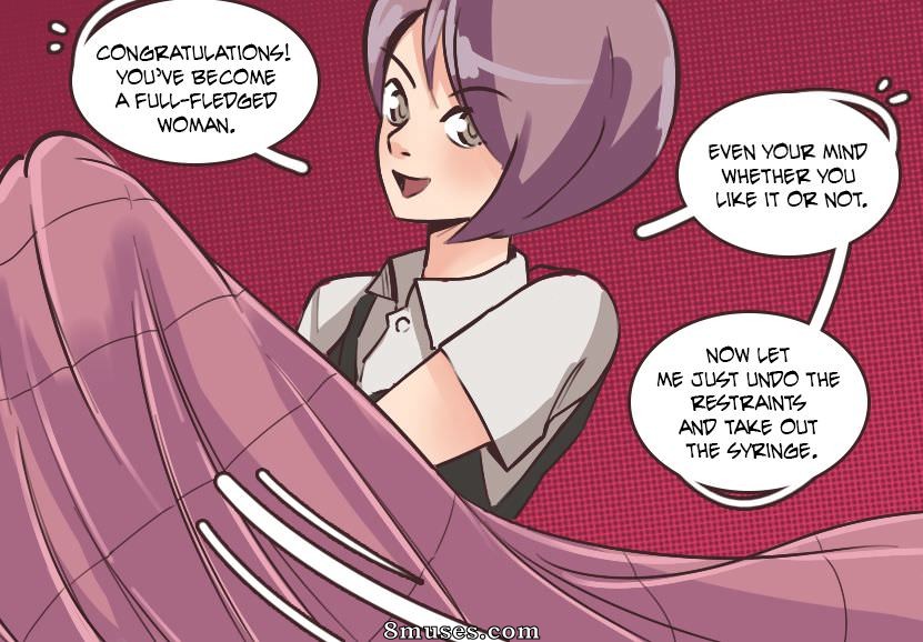 K-Vice — page 70