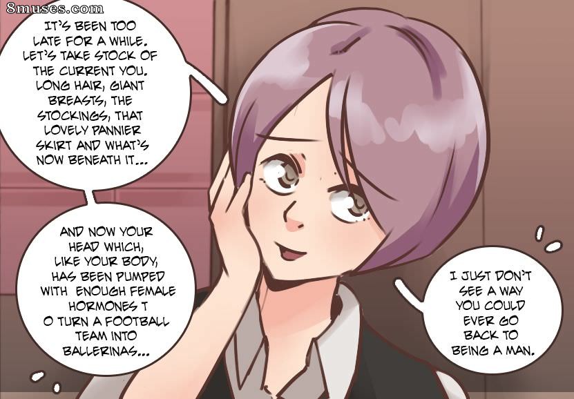 K-Vice — page 73