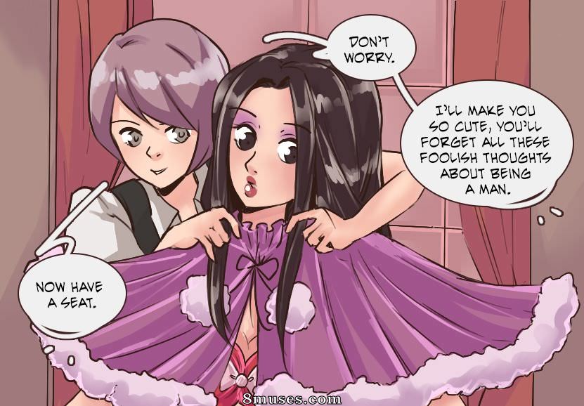 K-Vice — page 79