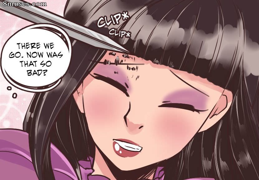 K-Vice — page 83