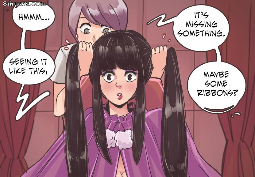 K-Vice — page 85