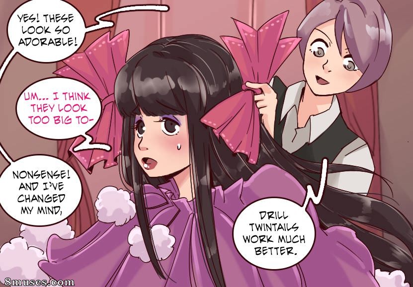K-Vice — page 86