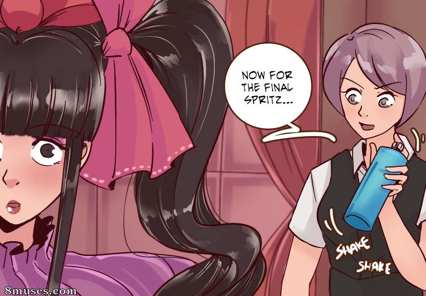 K-Vice — page 88