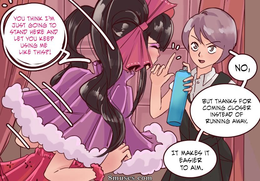 K-Vice — page 89