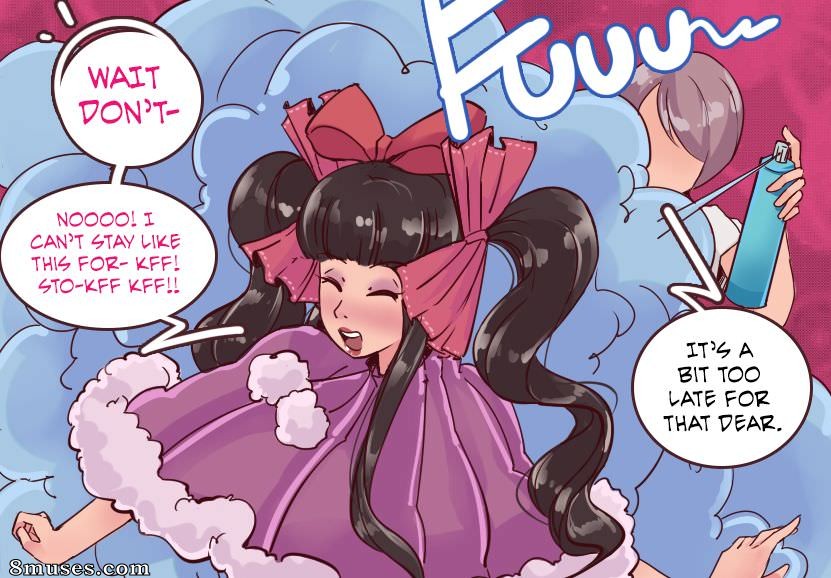 K-Vice — page 90