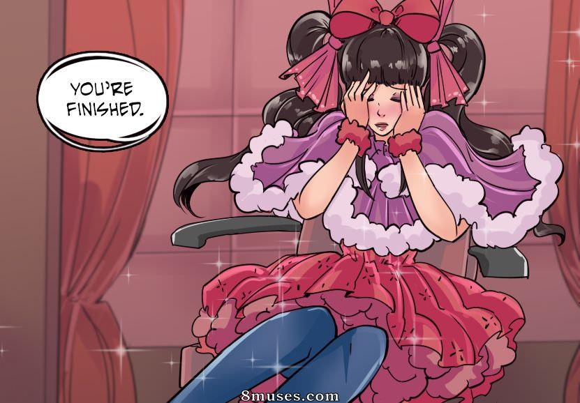 K-Vice — page 91