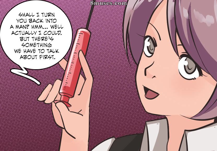 K-Vice — page 92